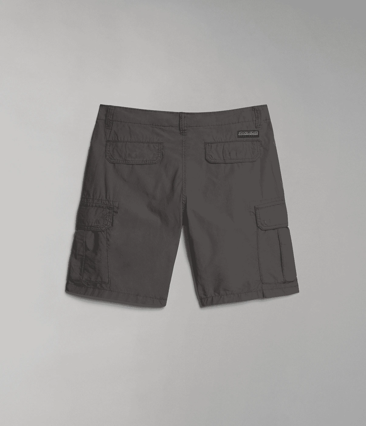 SHORT DA UOMO NAPAPIJRI NOTO 5 GRAY GRANIT H31 NP0A4GAM H31 2 SHORT DA UOMO NAPAPIJRI NOTO 5 GRAY GRANIT H31 NP0A4GAM H31 - immagine 2
