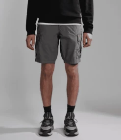SHORT DA UOMO NAPAPIJRI NOTO 5 GRAY GRANIT H31 NP0A4GAM H31 9 SHORT DA UOMO NAPAPIJRI NOTO 5 GRAY GRANIT H31 NP0A4GAM H31 -Attiva Moda Negozio 0074740 napapijri noto 5 gray granit h31 h31