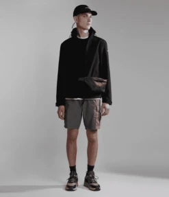 SHORT DA UOMO NAPAPIJRI NOTO 5 GRAY GRANIT H31 NP0A4GAM H31 10 SHORT DA UOMO NAPAPIJRI NOTO 5 GRAY GRANIT H31 NP0A4GAM H31 -Attiva Moda Negozio 0074741 napapijri noto 5 gray granit h31 h31