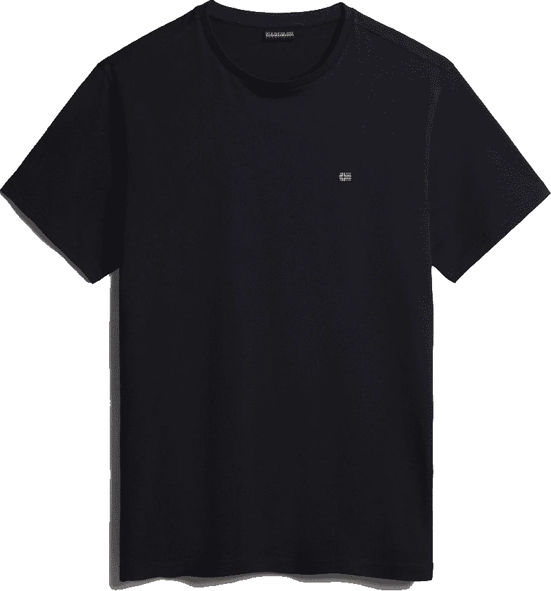 T-SHIRT A MANICA CORTA DA UOMO NAPAPIJRI SALIS SUM BLU MARINE NP0A4H8D 176 1 T-SHIRT A MANICA CORTA DA UOMO NAPAPIJRI SALIS SUM BLU MARINE NP0A4H8D 176