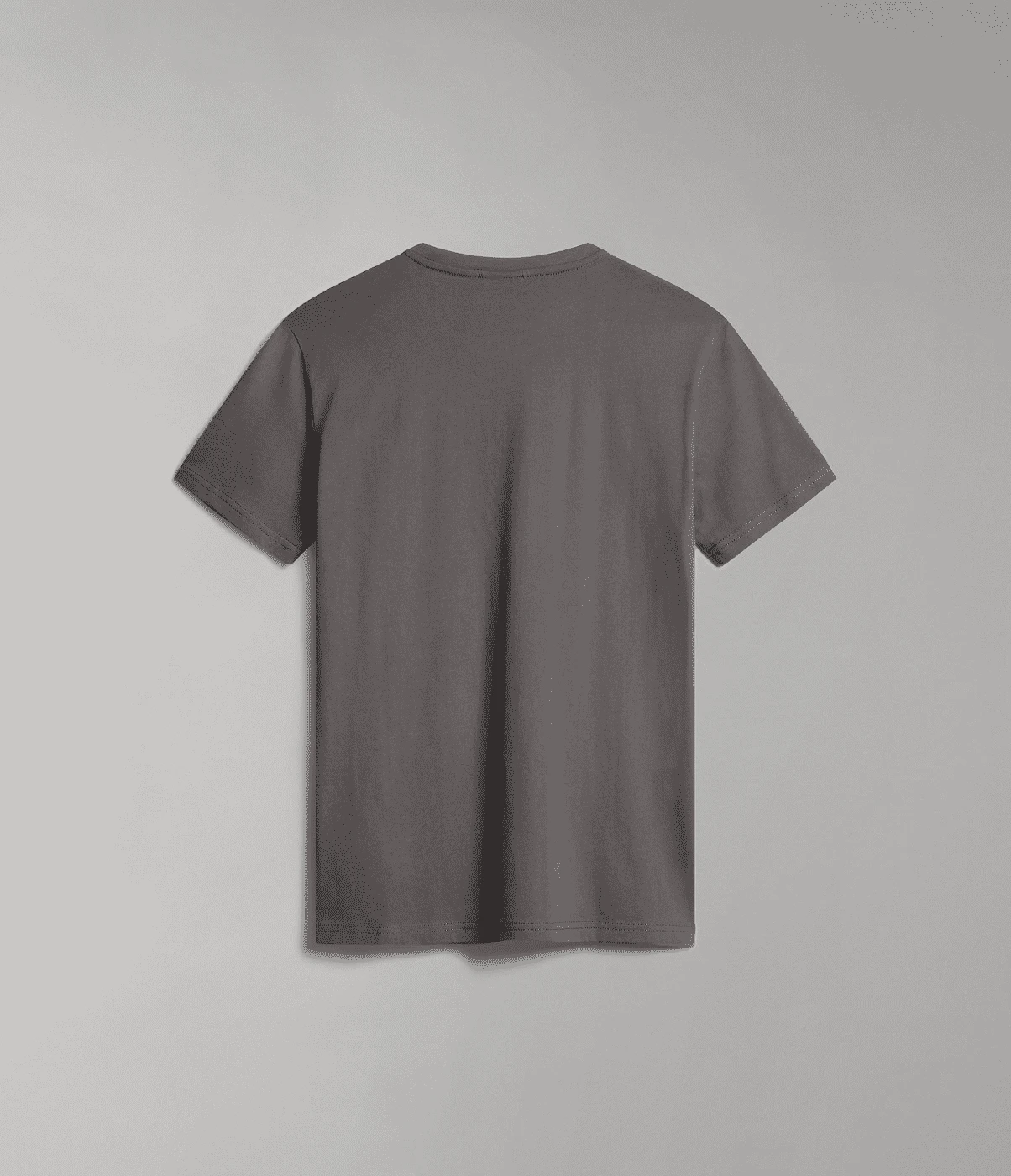 T-SHIRT A MANICA CORTA DA UOMO NAPAPIJRI SALIS SUM GRAY GRANIT H31 NP0A4H8D H31 2 T-SHIRT A MANICA CORTA DA UOMO NAPAPIJRI SALIS SUM GRAY GRANIT H31 NP0A4H8D H31 - immagine 2