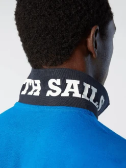 POLO DA UOMO NORTH SAILS GRAPHIC ROYAL 692398 0760 -Attiva Moda Negozio 0075046 polo da uomo north sails graphic royal 692398 0760