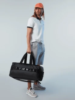 POLO DA UOMO NORTH SAILS GRAPHIC WHITE 692418 0101 11 POLO DA UOMO NORTH SAILS GRAPHIC WHITE 692418 0101 -Attiva Moda Negozio 0075064 polo da uomo north sails graphic white 692418 0101