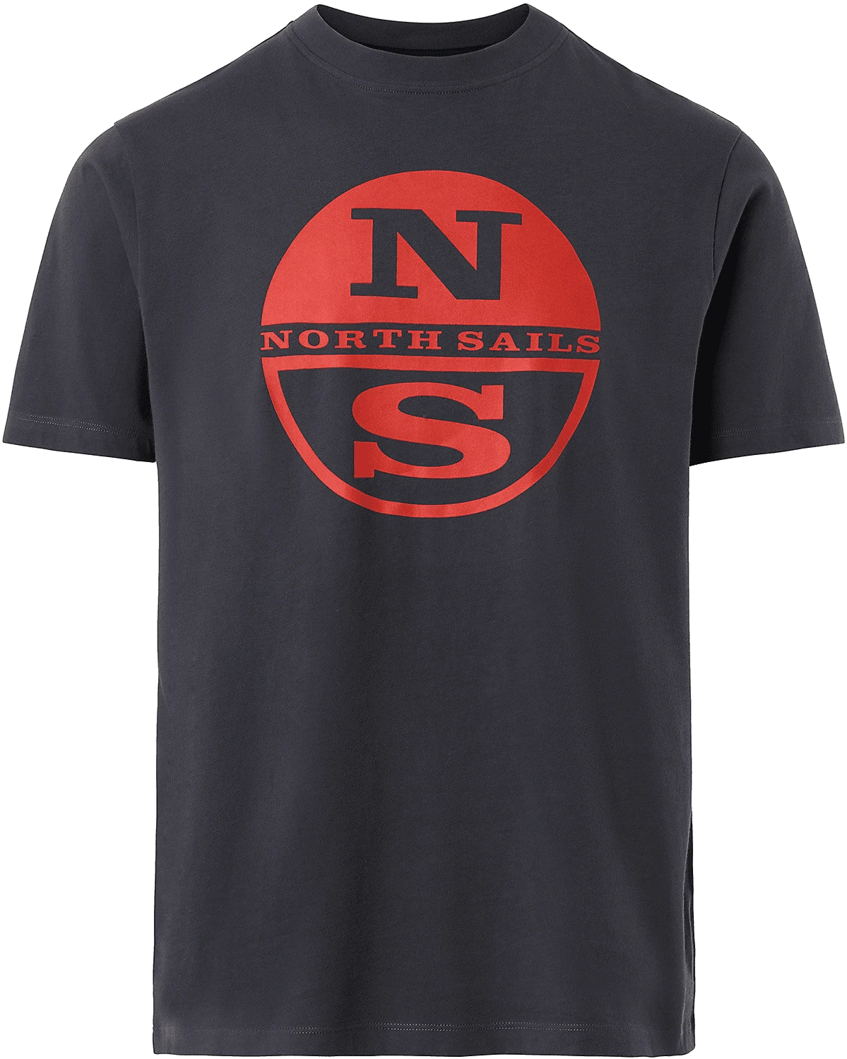 T-SHIRT A MANICA CORTA DA UOMO NORTH SAILS GRAPHIC ASPHALT 692837 0952 1 T-SHIRT A MANICA CORTA DA UOMO NORTH SAILS GRAPHIC ASPHALT 692837 0952