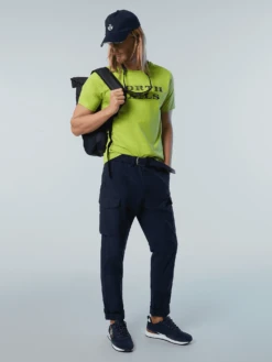 T-SHIRT A MANICA CORTA DA UOMO NORTH SAILS GRAPHIC LIME 692838 0469 10 T-SHIRT A MANICA CORTA DA UOMO NORTH SAILS GRAPHIC LIME 692838 0469 -Attiva Moda Negozio 0075142 t shirt a manica corta da uomo north sails graphic lime 692838 0469