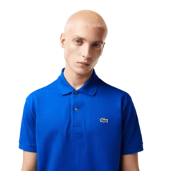 POLO A MANICA CORTA DA UOMO LACOSTE CLASSIC FIT 1212 JQ0 5 POLO A MANICA CORTA DA UOMO LACOSTE CLASSIC FIT 1212 JQ0 -Attiva Moda Negozio 0075710 polo a manica corta da uomo lacoste classic fit 1212 jq0