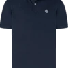 POLO DA UOMO NORTH SAILS LOGO NAVY BLUE 692383 0802