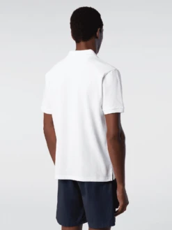 POLO DA UOMO NORTH SAILS LOGO WHITE 692383 0101 9 POLO DA UOMO NORTH SAILS LOGO WHITE 692383 0101 -Attiva Moda Negozio 0075787 polo da uomo north sails logo white 692383 0101