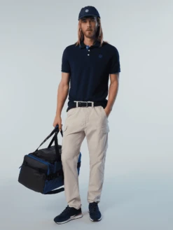 POLO DA UOMO NORTH SAILS GRAPHIC NAVY BLUE 692418 0802 10 POLO DA UOMO NORTH SAILS GRAPHIC NAVY BLUE 692418 0802 -Attiva Moda Negozio 0075866 polo da uomo north sails graphic navy blue 692418 0802