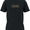 T-SHIRT A MANICA CORTA DA UOMO VANS CLASSIC EASY BOX VN0A5E81 BVC