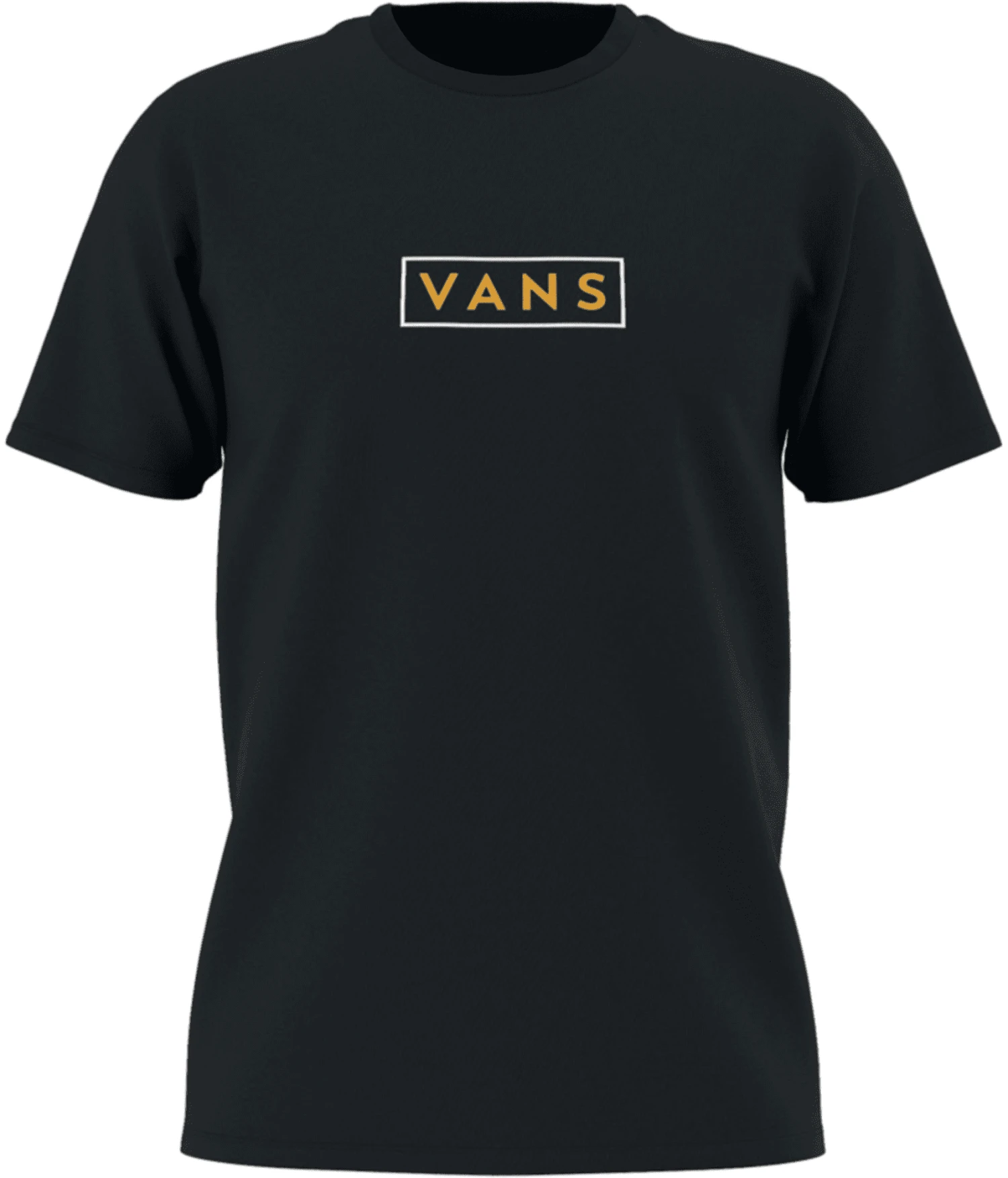 T-SHIRT A MANICA CORTA DA UOMO VANS CLASSIC EASY BOX VN0A5E81 BVC 1 T-SHIRT A MANICA CORTA DA UOMO VANS CLASSIC EASY BOX VN0A5E81 BVC