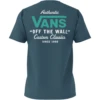 T-SHIRT A MANICA CORTA DA UOMO VANS HOLDER ST CLASSIC VN0A3HZF BVW