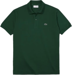 POLO A MANICA CORTA DA UOMO LACOSTE CLASSIC FIT 1212 132