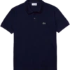 POLO A MANICA CORTA DA UOMO LACOSTE CLASSIC FIT 1212 166