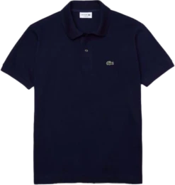 POLO A MANICA CORTA DA UOMO LACOSTE CLASSIC FIT 1212 166