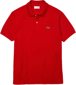 POLO A MANICA CORTA DA UOMO LACOSTE CLASSIC FIT 1212 240