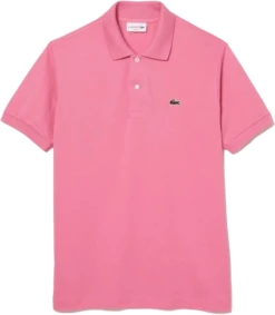 POLO A MANICA CORTA DA UOMO LACOSTE CLASSIC FIT 1212 2R3
