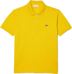 Attiva Moda Negozio 14 POLO A MANICA CORTA DA UOMO LACOSTE CLASSIC FIT 1212 C7T