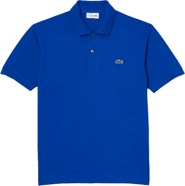 POLO A MANICA CORTA DA UOMO LACOSTE CLASSIC FIT 1212 JQ0 1 POLO A MANICA CORTA DA UOMO LACOSTE CLASSIC FIT 1212 JQ0