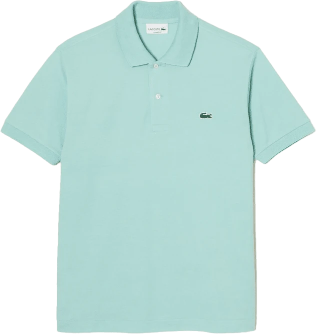 POLO A MANICA CORTA DA UOMO LACOSTE CLASSIC FIT 1212 LGF 1 POLO A MANICA CORTA DA UOMO LACOSTE CLASSIC FIT 1212 LGF