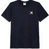 T-SHIRT A MANICA CORTA DA UOMO DIADORA CORE 102.179485 60062