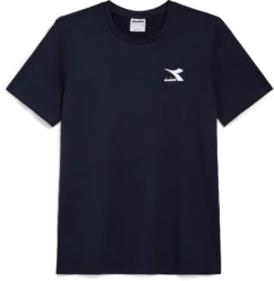 T-SHIRT A MANICA CORTA DA UOMO DIADORA CORE 102.179485 60062
