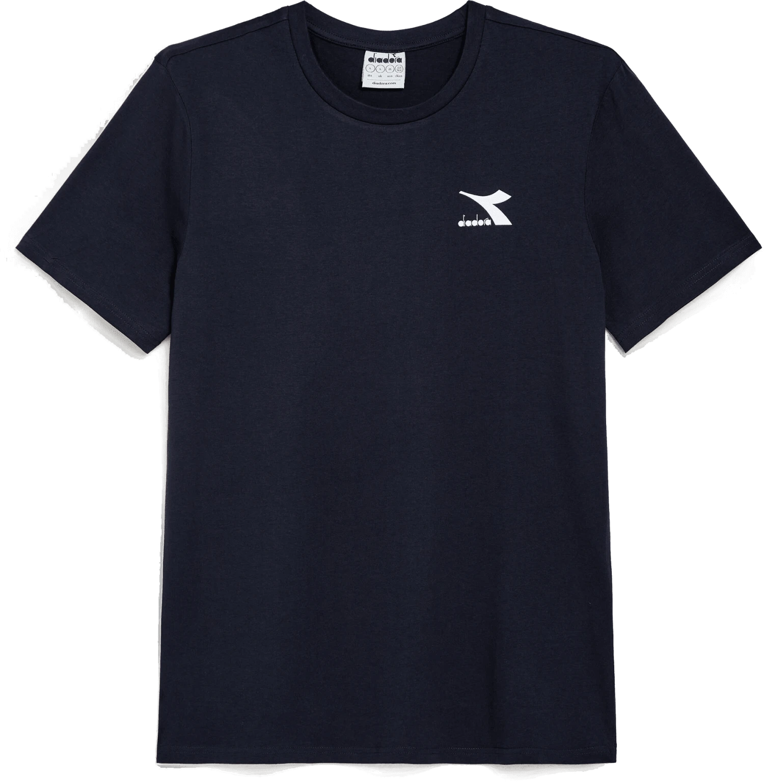 T-SHIRT A MANICA CORTA DA UOMO DIADORA CORE 102.179485 60062 1 T-SHIRT A MANICA CORTA DA UOMO DIADORA CORE 102.179485 60062