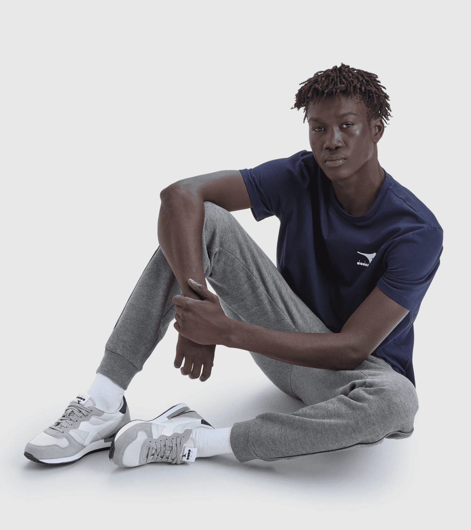 T-SHIRT A MANICA CORTA DA UOMO DIADORA CORE 102.179485 60062 3 T-SHIRT A MANICA CORTA DA UOMO DIADORA CORE 102.179485 60062 - immagine 3