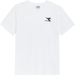 T-SHIRT A MANICA CORTA DA UOMO DIADORA CORE 102.179485 20002