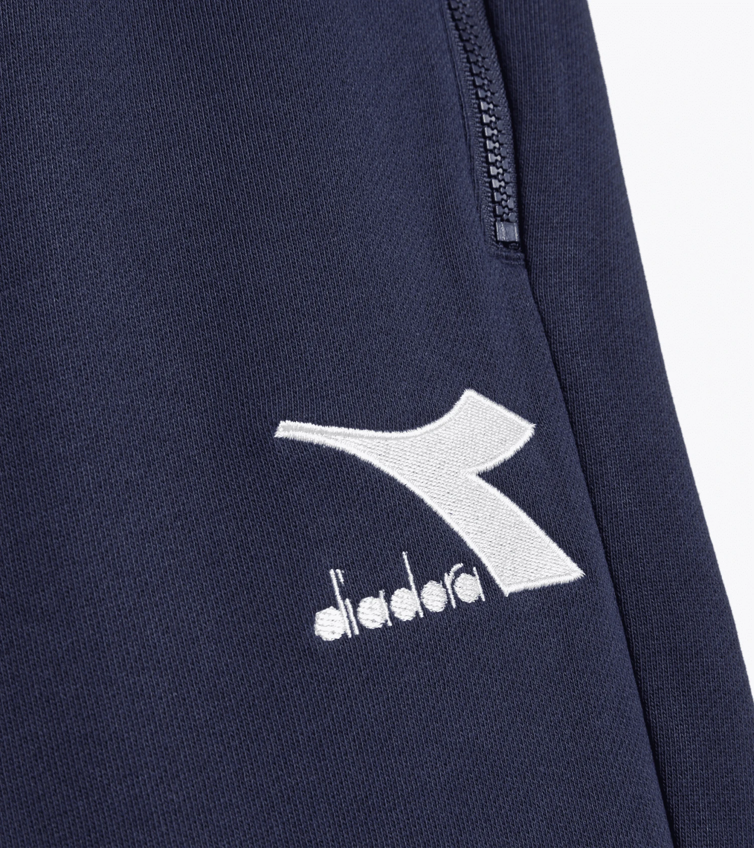 PANTALONE DA TUTA DA UOMO DIADORA S SLAM 102.179308 60062 2 PANTALONE DA TUTA DA UOMO DIADORA S SLAM 102.179308 60062 - immagine 2