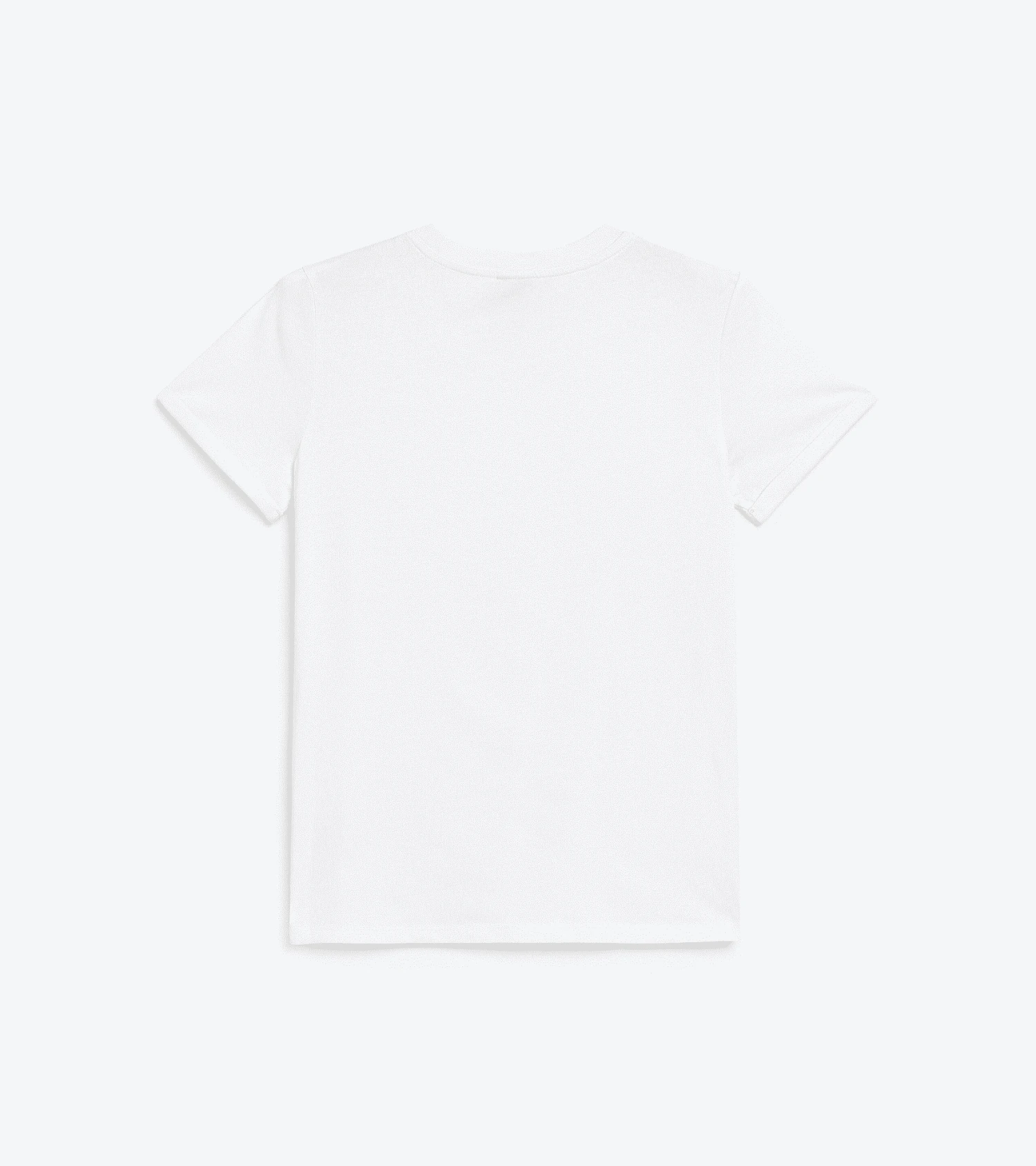 T-SHIRT A MANICA CORTA DA DONNA DIADORA CORE 102.179375 20002 2 T-SHIRT A MANICA CORTA DA DONNA DIADORA CORE 102.179375 20002 - immagine 2