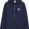 FELPA DA UOMO DIADORA FZ CORE 102.179368 60062