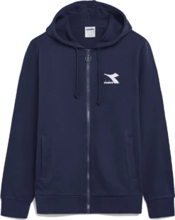 FELPA DA UOMO DIADORA FZ CORE 102.179368 60062