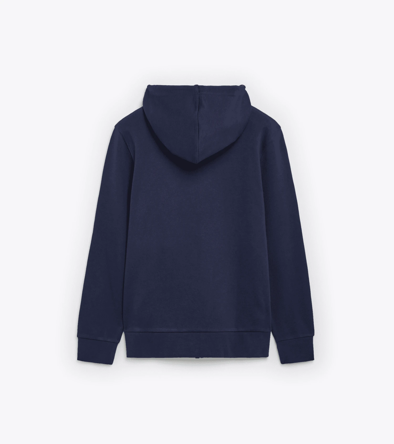 FELPA DA UOMO DIADORA FZ CORE 102.179368 60062 3 FELPA DA UOMO DIADORA FZ CORE 102.179368 60062 - immagine 3