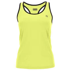 CANOTTIERA DA FITNESS DA DONNA FREDDY - S2WSFK1 Y109