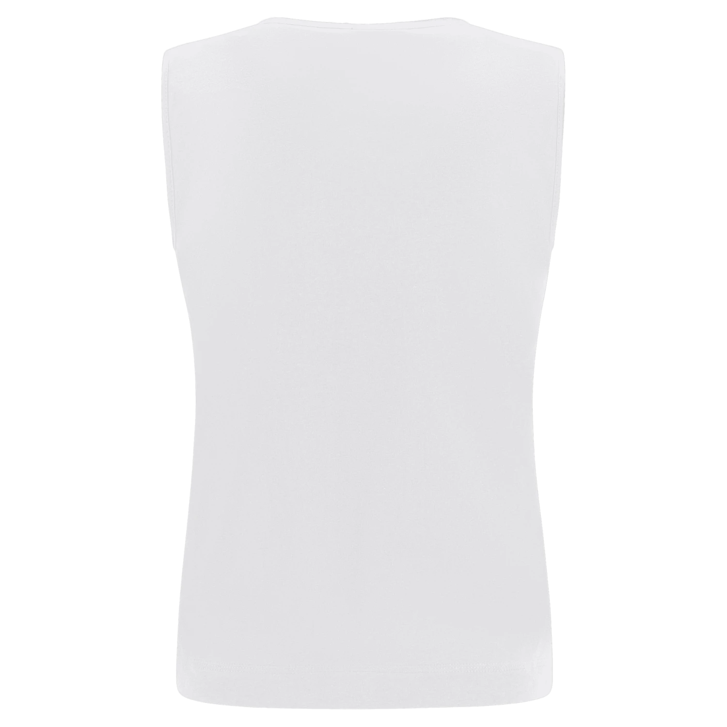 CANOTTA DA TEMPO LIBERO DA DONNA FREDDY - S3WBCK3 W 2 CANOTTA DA TEMPO LIBERO DA DONNA FREDDY - S3WBCK3 W - immagine 2