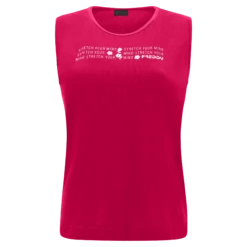 CANOTTA DA TEMPO LIBERO DA DONNA FREDDY - S3WBCK3 F106