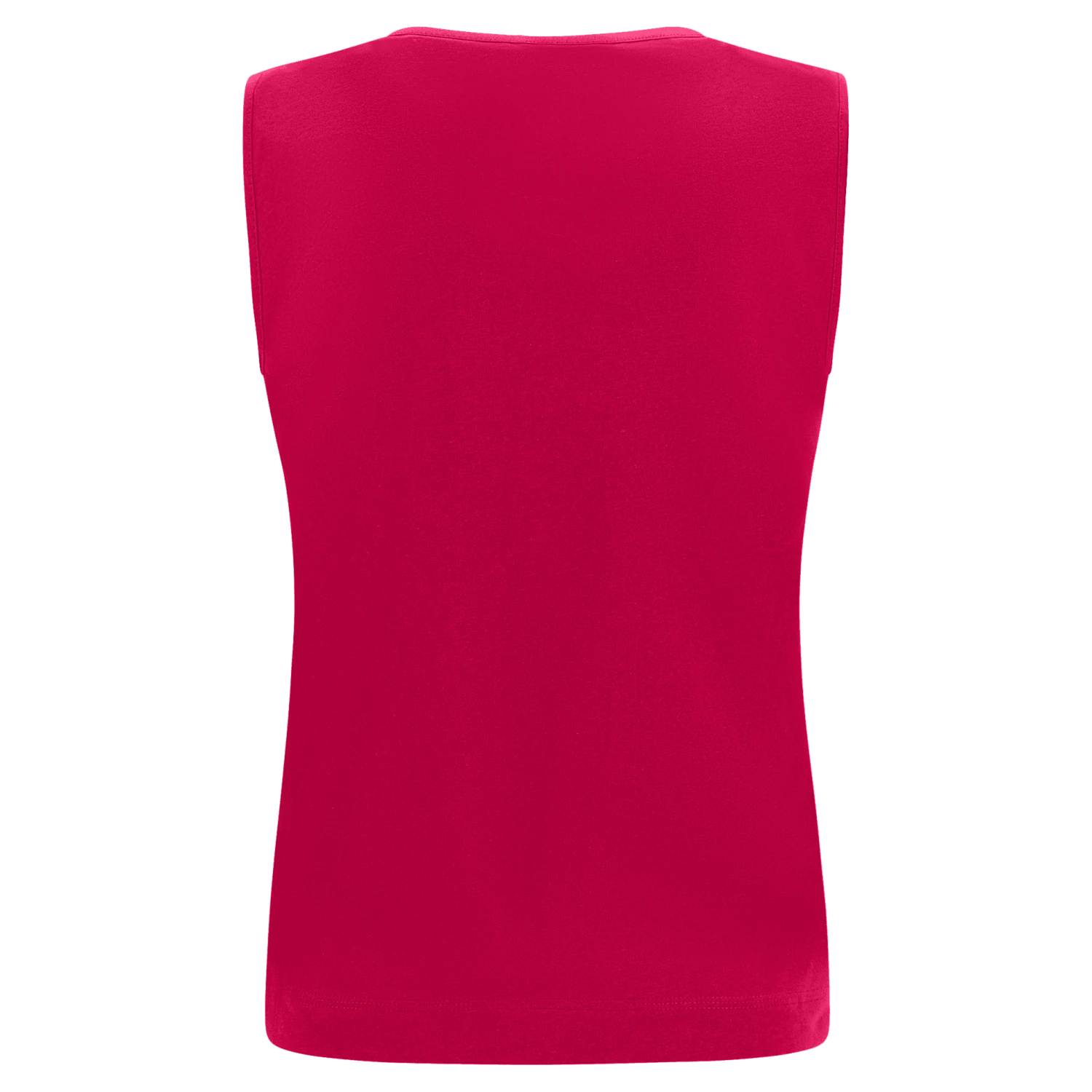 CANOTTA DA TEMPO LIBERO DA DONNA FREDDY - S3WBCK3 F106 2 CANOTTA DA TEMPO LIBERO DA DONNA FREDDY - S3WBCK3 F106 - immagine 2