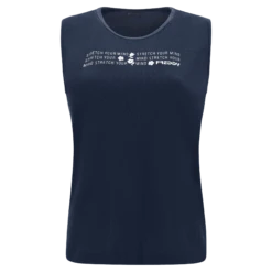 CANOTTA DA TEMPO LIBERO DA DONNA FREDDY - S3WBCK3 B94