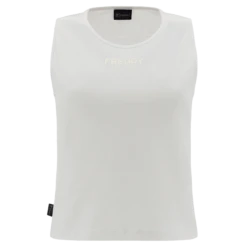 CANOTTA DA TEMPO LIBERO DA DONNA FREDDY - S3WTRT7 W69