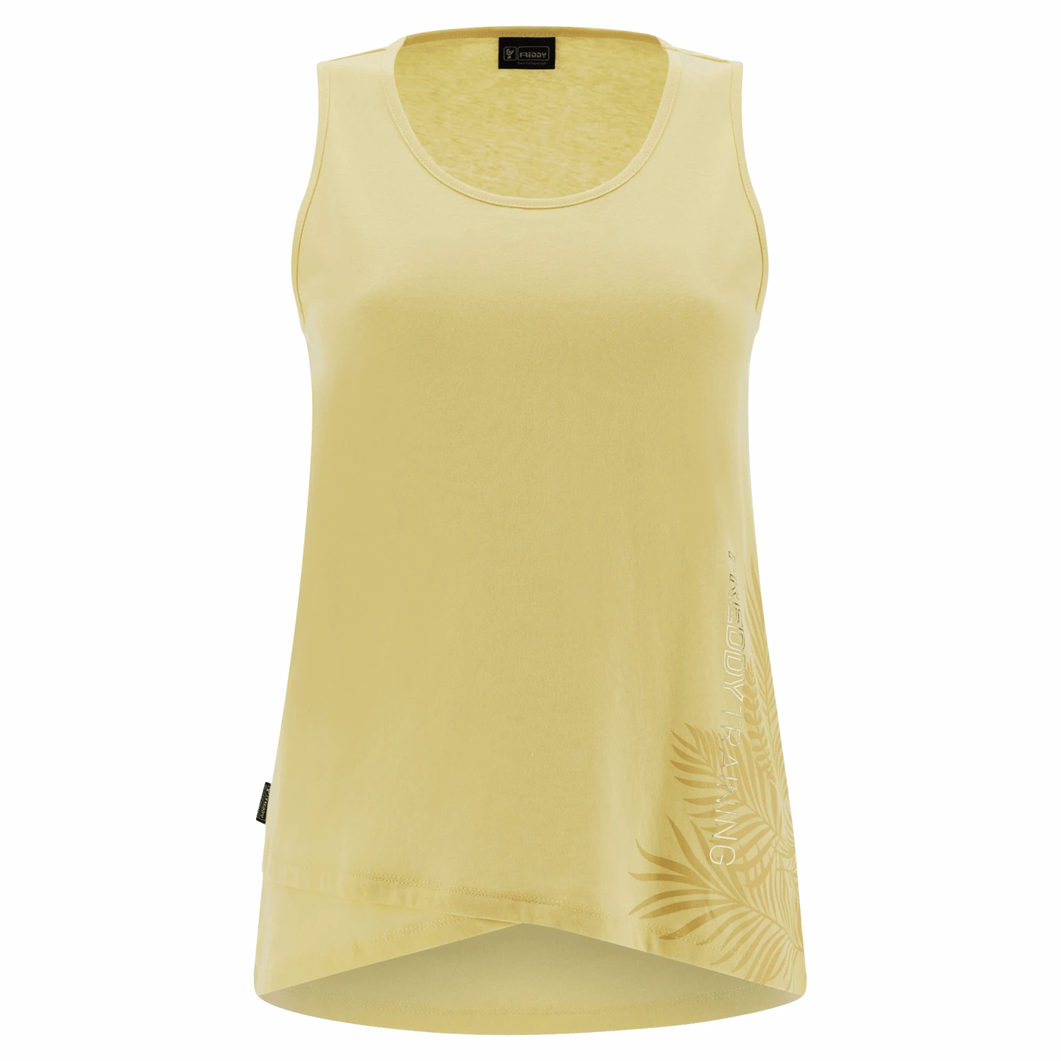 CANOTTA DA DONNA FREDDY - S3WTRT5 Y69 1 CANOTTA DA DONNA FREDDY - S3WTRT5 Y69