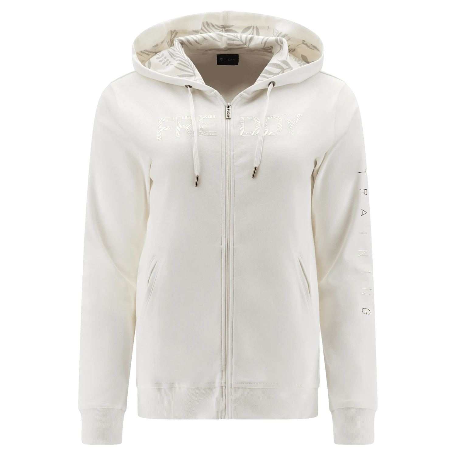 FELPA DA DONNA FREDDY - S3WTRS2 W69 1 FELPA DA DONNA FREDDY - S3WTRS2 W69