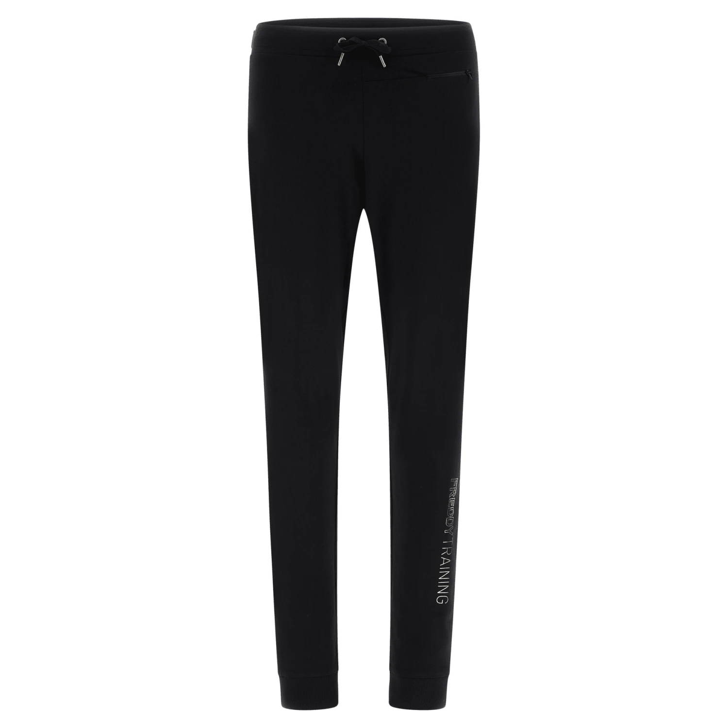 PANTALONE DA TUTA DA DONNA FREDDY - S3WTRP6 N 1 PANTALONE DA TUTA DA DONNA FREDDY - S3WTRP6 N