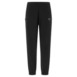 PANTALONE DA TUTA DA DONNA FREDDY - S3WTRP3 N