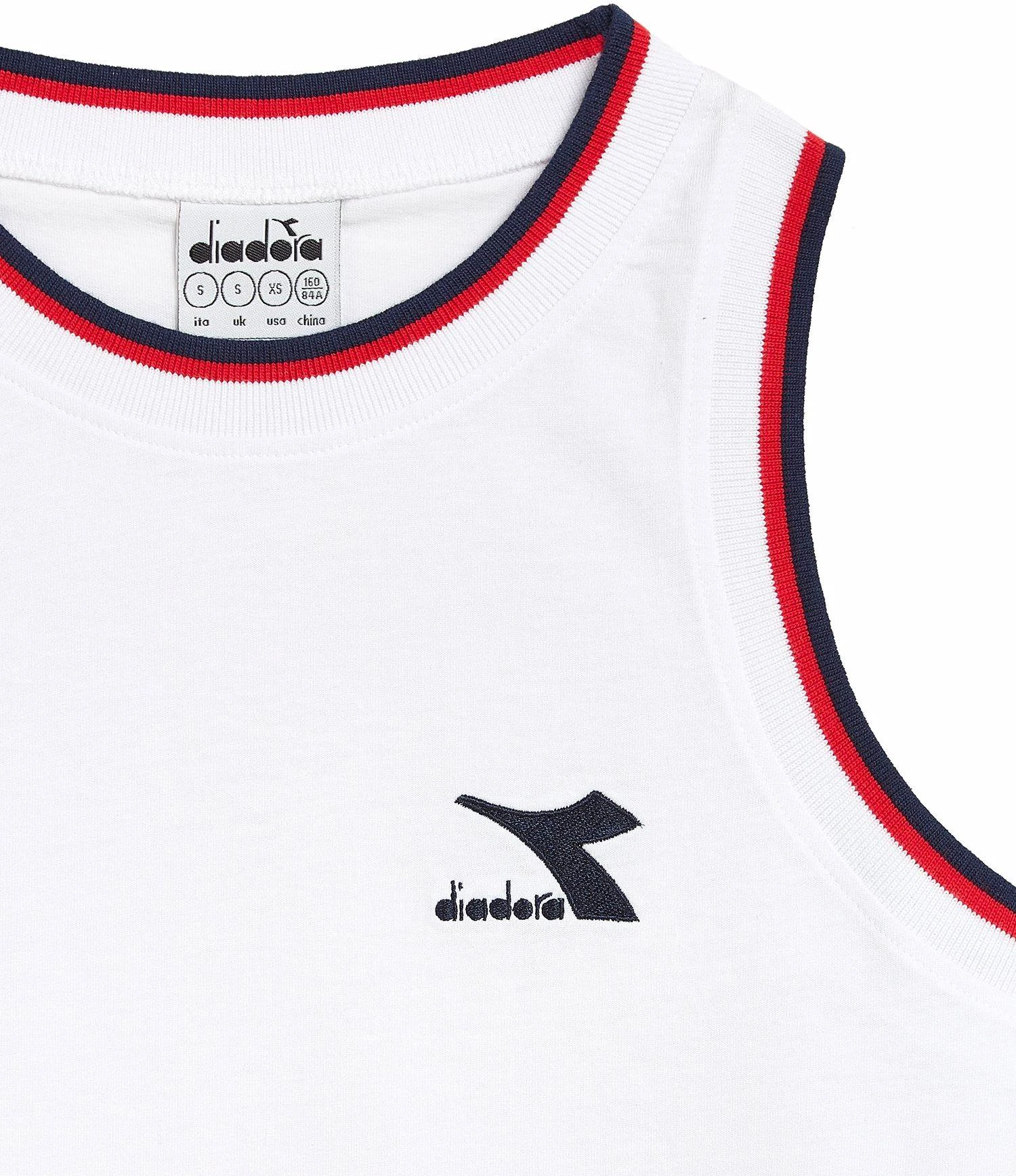 CANOTTA DA DONNA DIADORA TWEENER 102.179324 20002 6 CANOTTA DA DONNA DIADORA TWEENER 102.179324 20002 - immagine 6