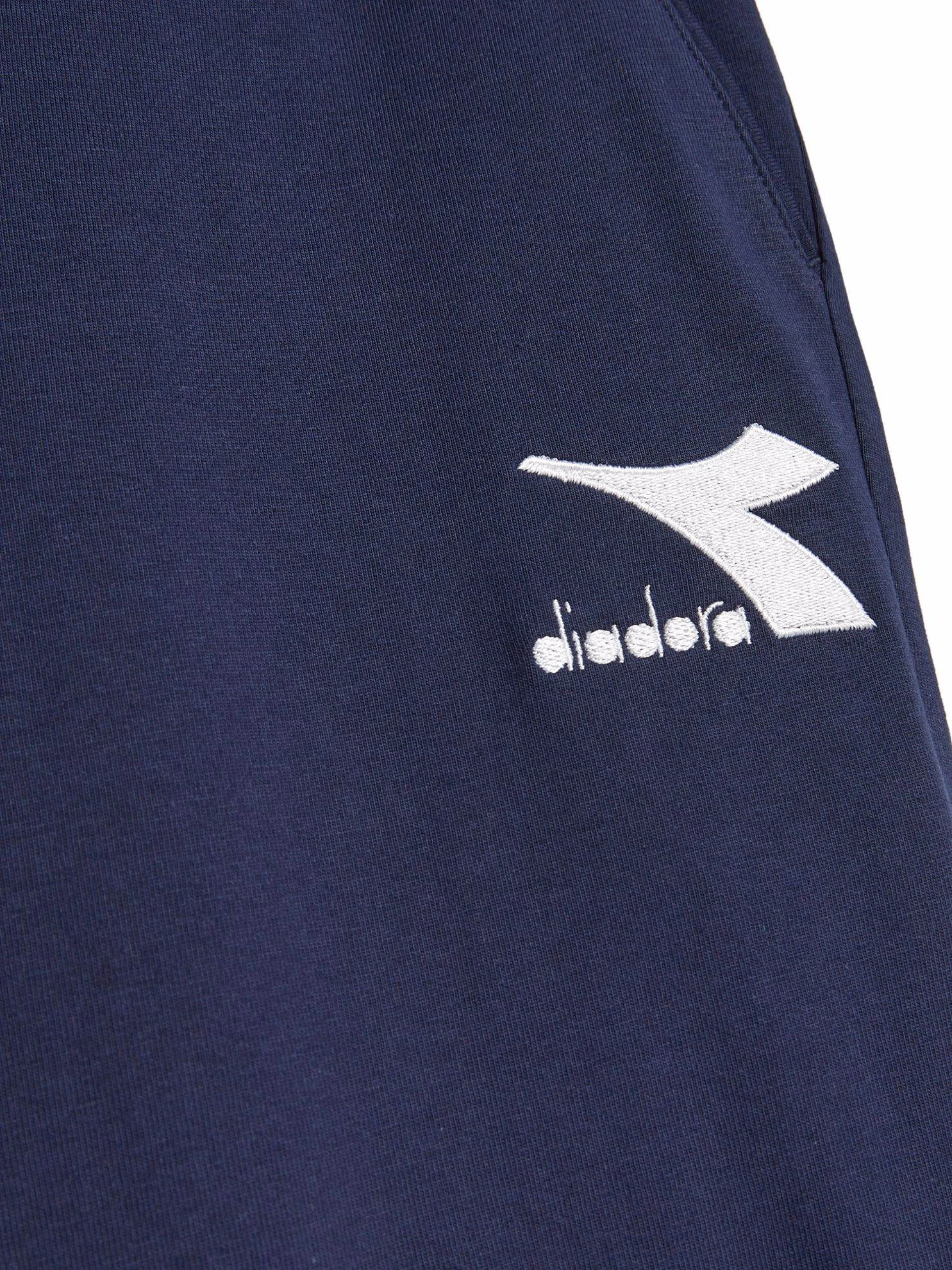 PANTALONE DA TUTA DA UOMO DIADORA S LIGHT CORE 102.179761 60062 2 PANTALONE DA TUTA DA UOMO DIADORA S LIGHT CORE 102.179761 60062 - immagine 2