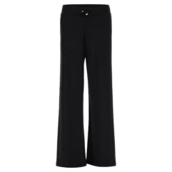 PANTALONE DA TUTA DA DONNA FREDDY - S3WSLP5 N
