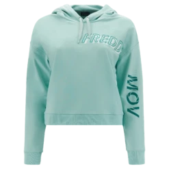 FELPA DA DONNA FREDDY - S3WMVS5 D87