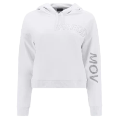 FELPA DA DONNA FREDDY - S3WMVS5 W