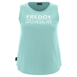 CANOTTA DA DONNA FREDDY - S3WMVK1 D87